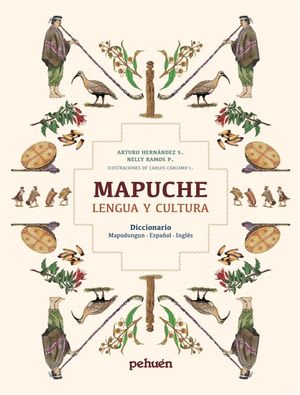 Mapuche lengua y cultura1