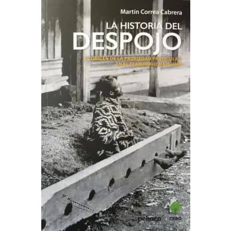 La historia del despojo2