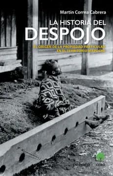 La historia del despojo1