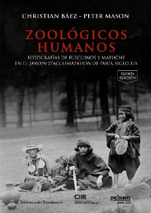 Zoológicos humanos 1