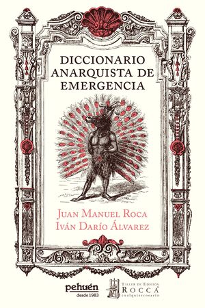 Diccionario anarquista de emergencia1