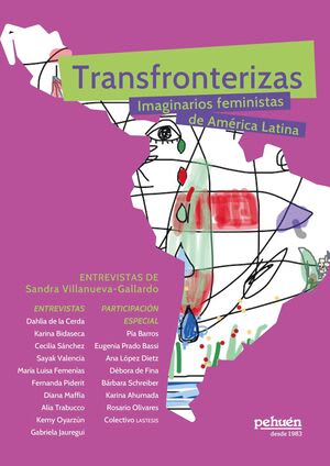 Transfronterizas. Imaginarios feministas de América Latina2