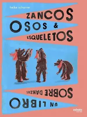 Zancos, osos y esqueletos1