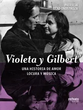 Violeta y Gilbert1