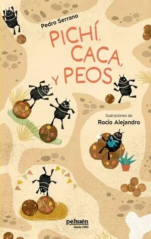 Pichi, caca y peos1