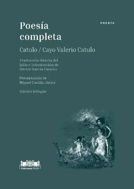 Poesía completa (Catulo)2