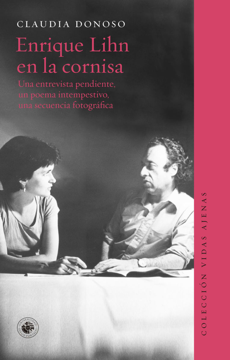 Conversaciones con Enrique Lihn1