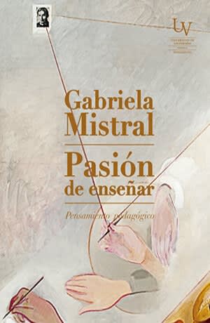 Pasión de enseñar 1