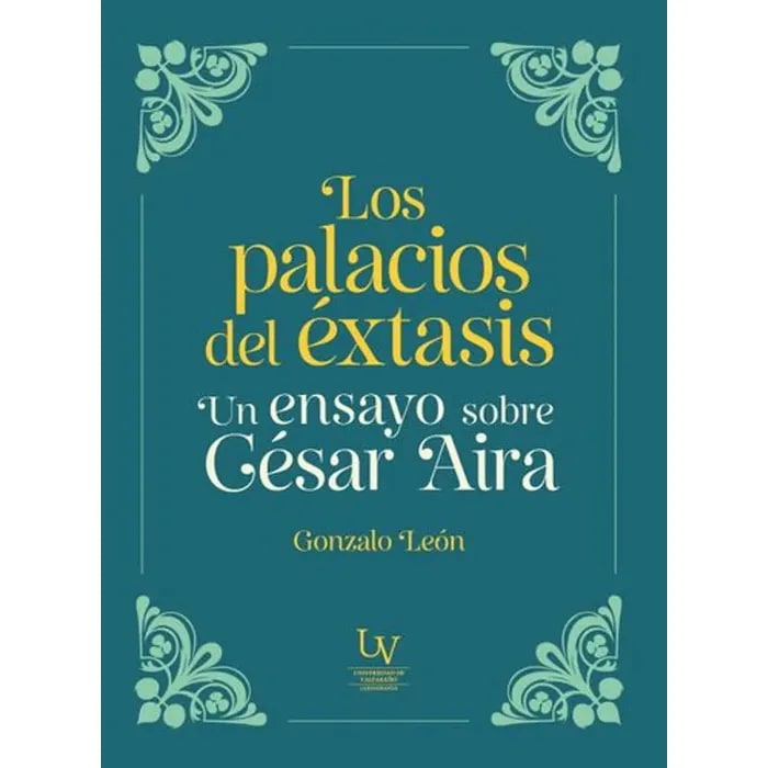 Los palacios del éxtasis1