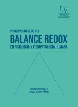 Principios básicos del balance Redox en fisiología y fisiopatología humana1
