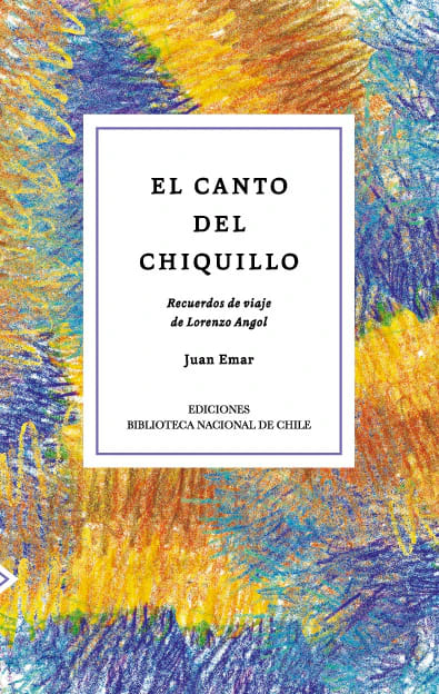 El canto del chiquillo1