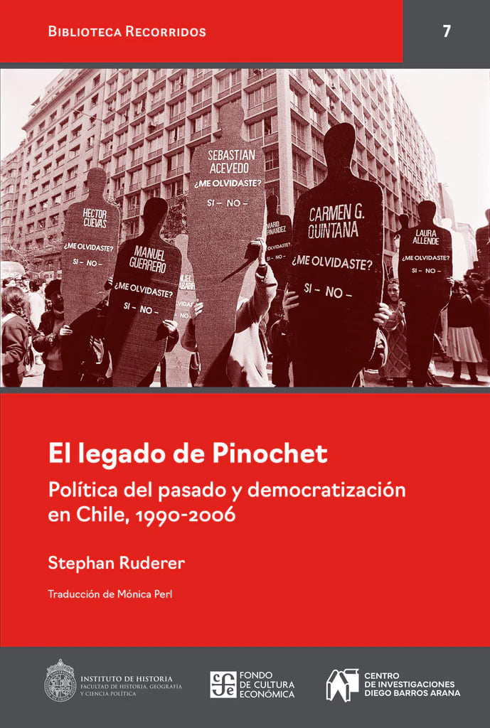 El legado de Pinochet1