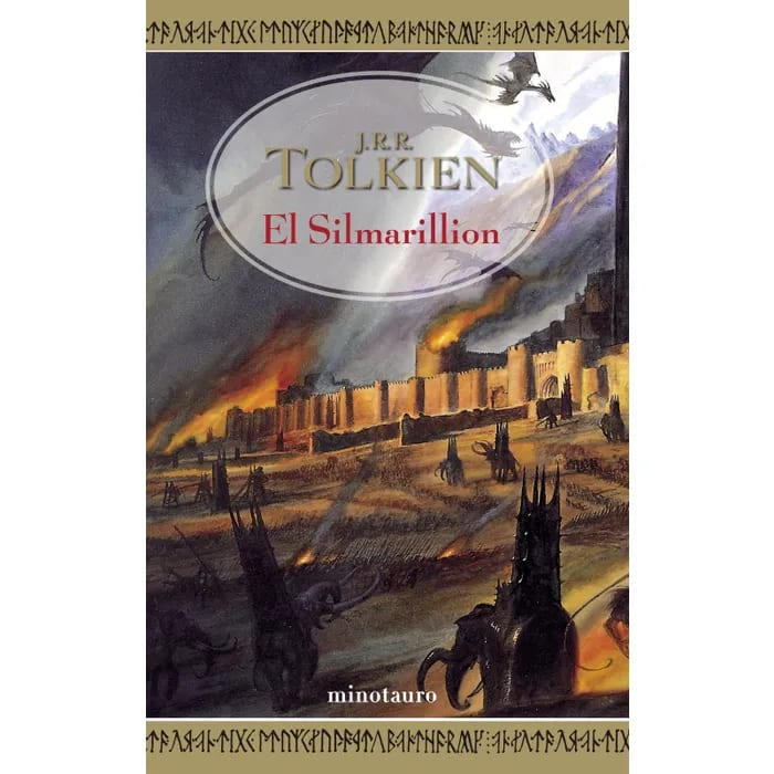 El silmarillion1