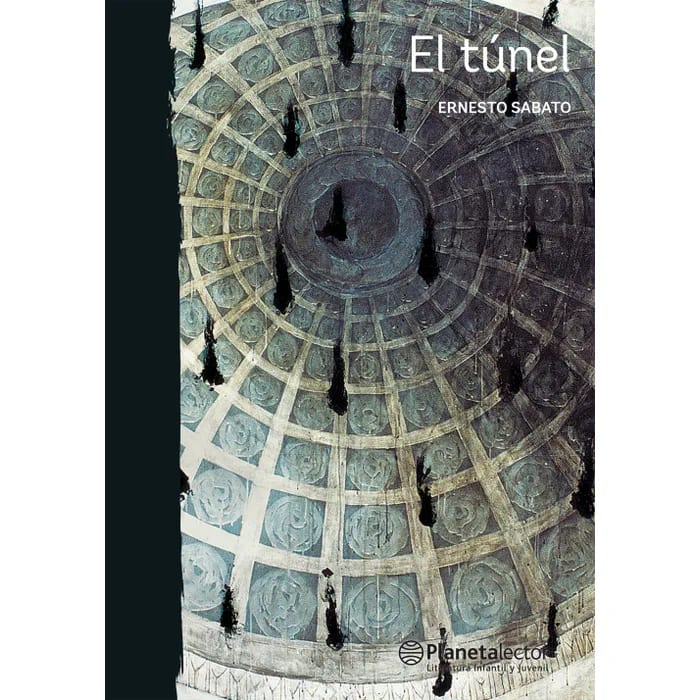 El túnel 1
