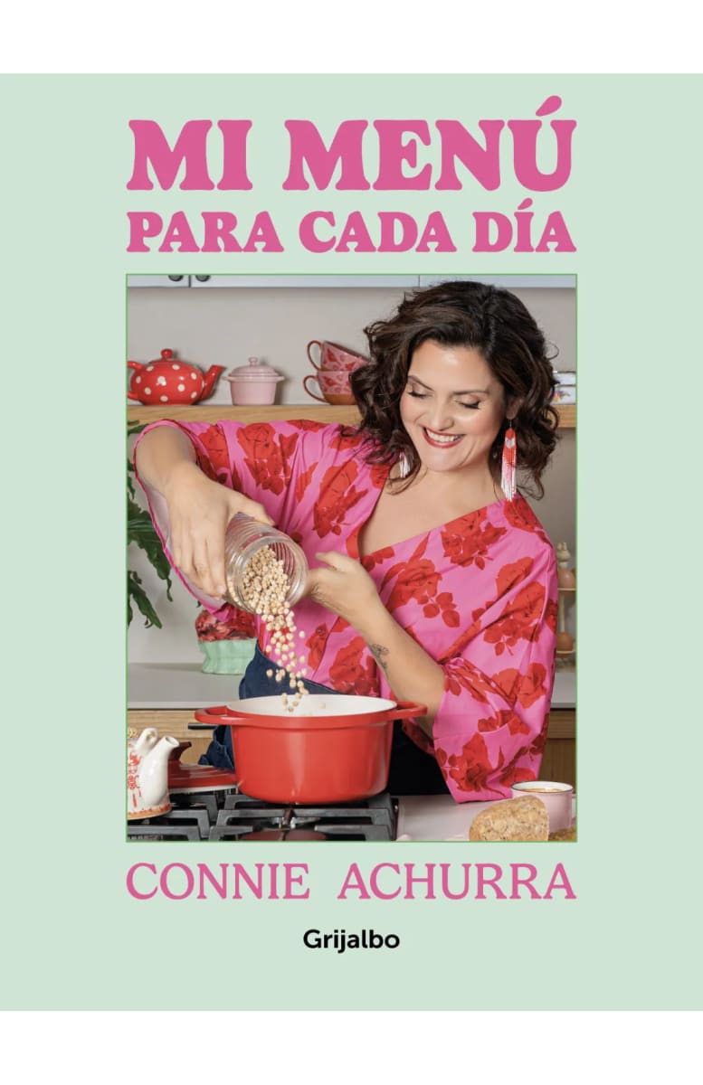 Mi menu para cada día1