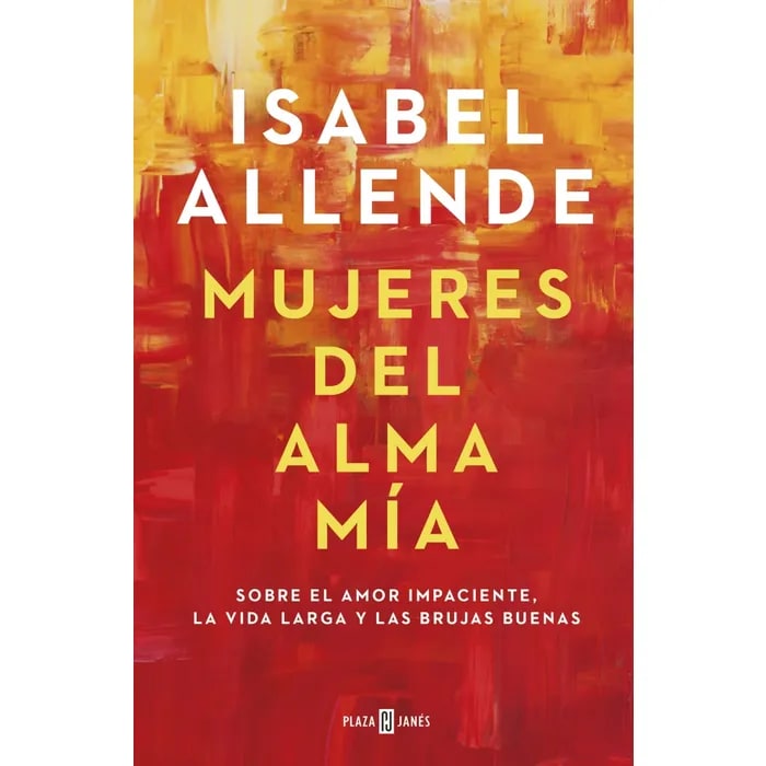 Mujeres del alma mía1