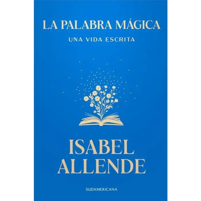 La palabra mágica1