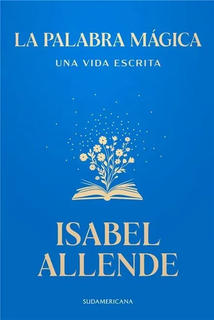 La palabra mágica1