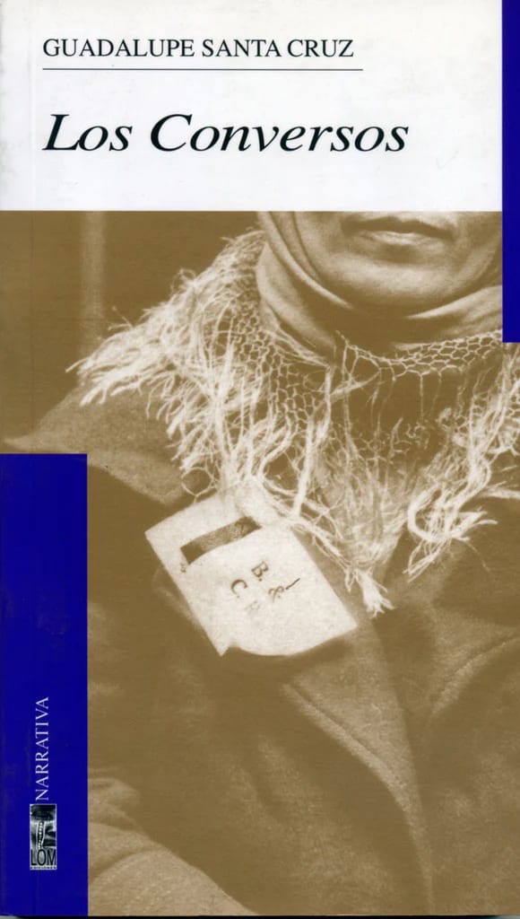 Los conversos 1