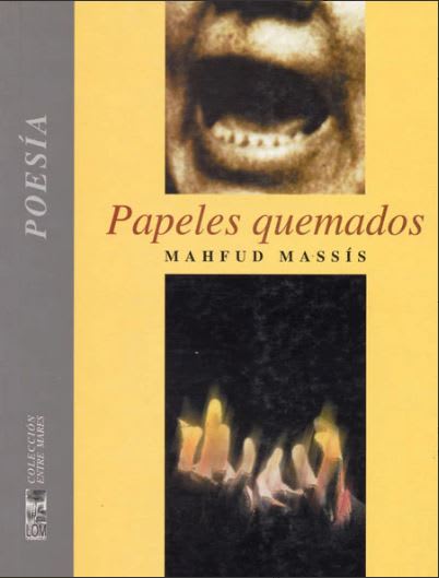 Papeles quemados 2