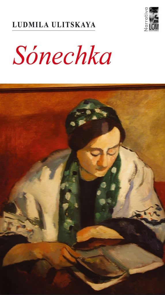 Sónechka 1