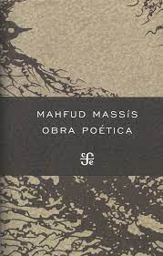 Obra Poética Mahfud Massís1