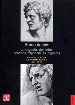 Homo dolens1