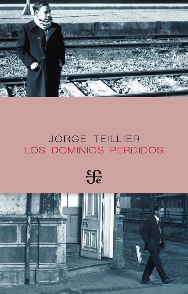 Los dominios perdidos1