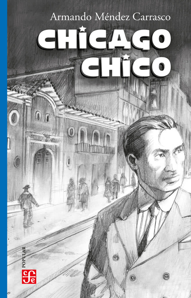 Chicago chico1