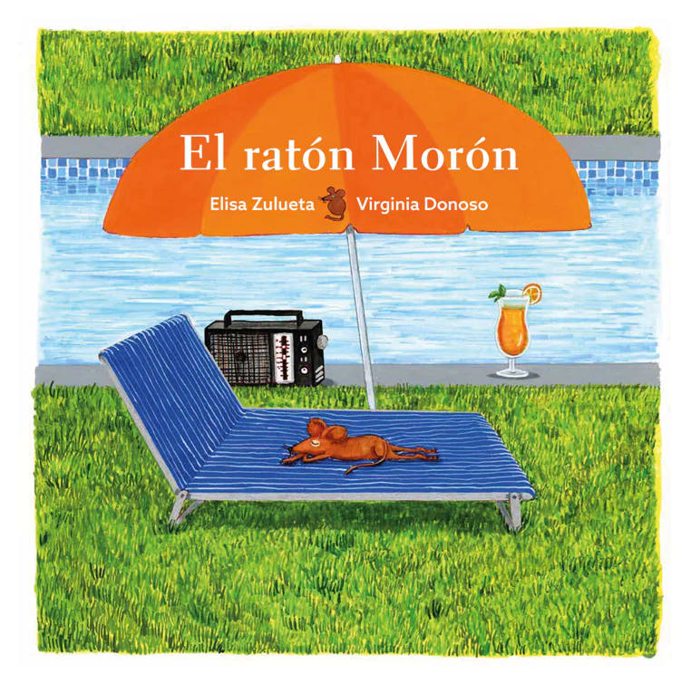 El ratón moron2