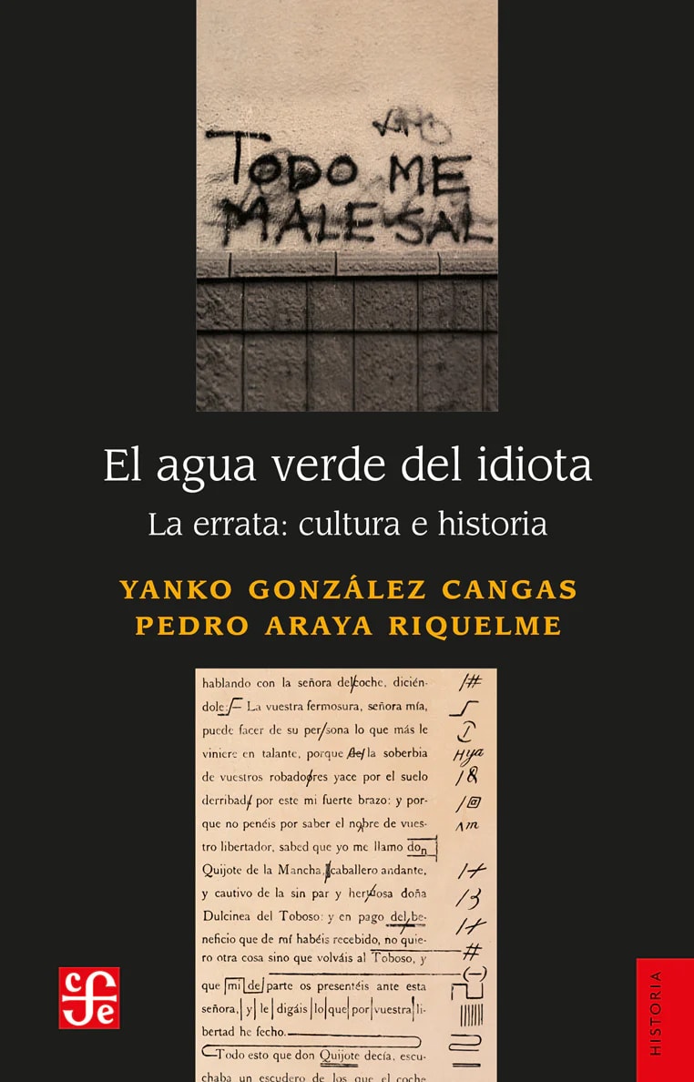 El agua verde del idiota2