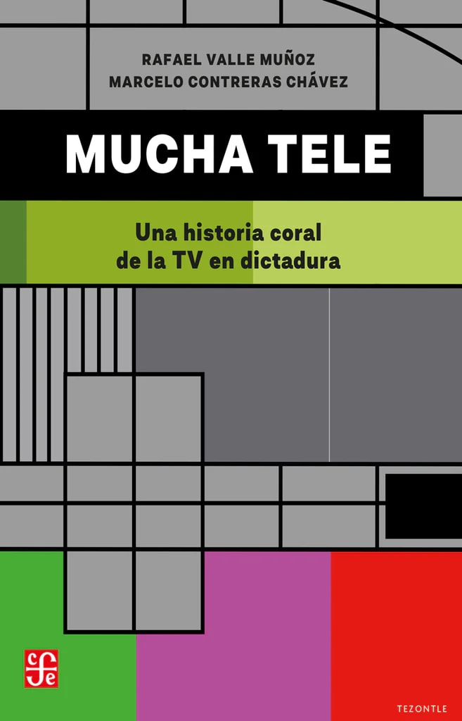 Mucha tele1