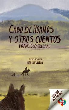 Cabo de hornos y otros cuentos 1