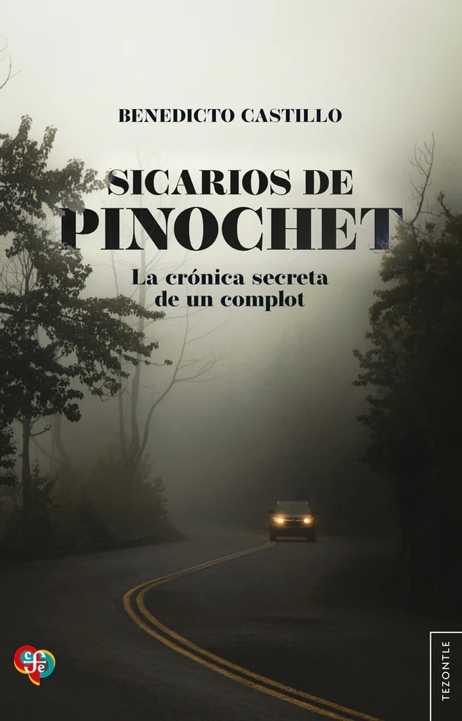 Sicarios de Pinochet1