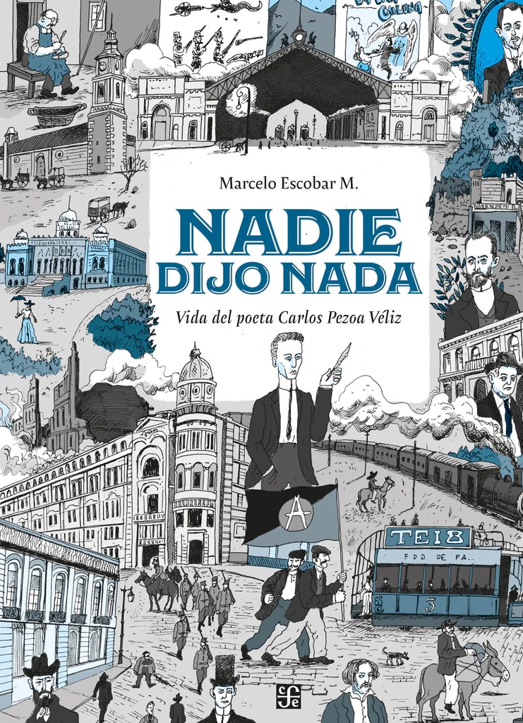 Nadie dijo nada1