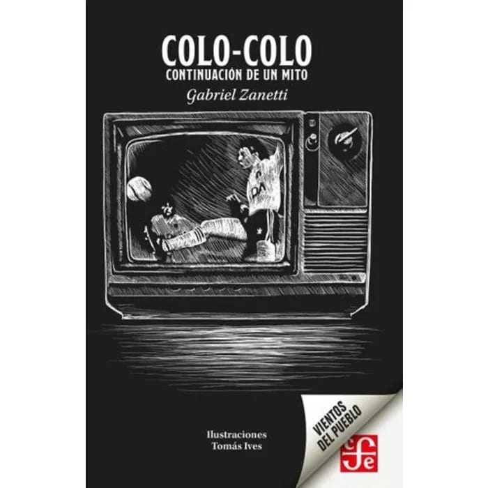 Colo-colo. Continuación de un mito1