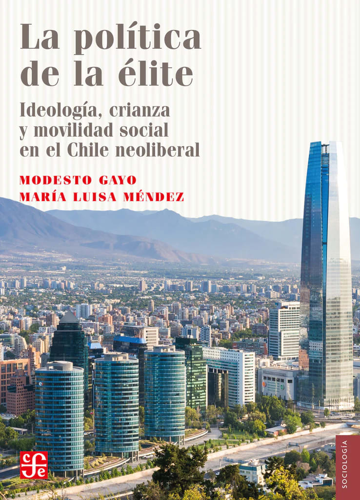 La política de la elite1