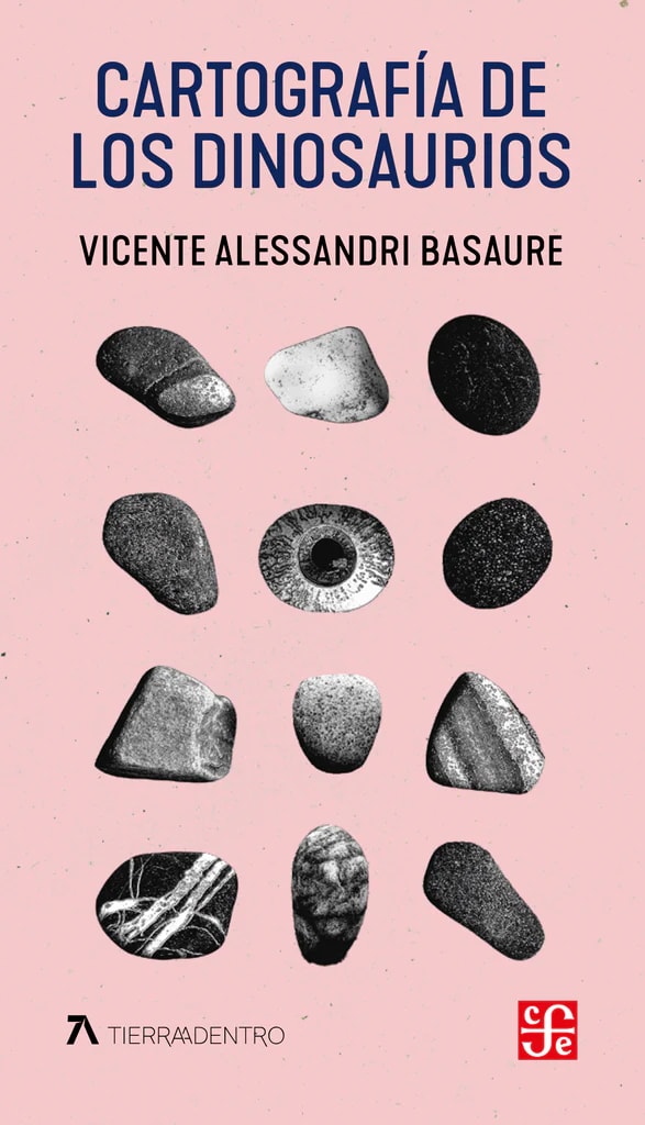 Cartografía de los dinosaurios1