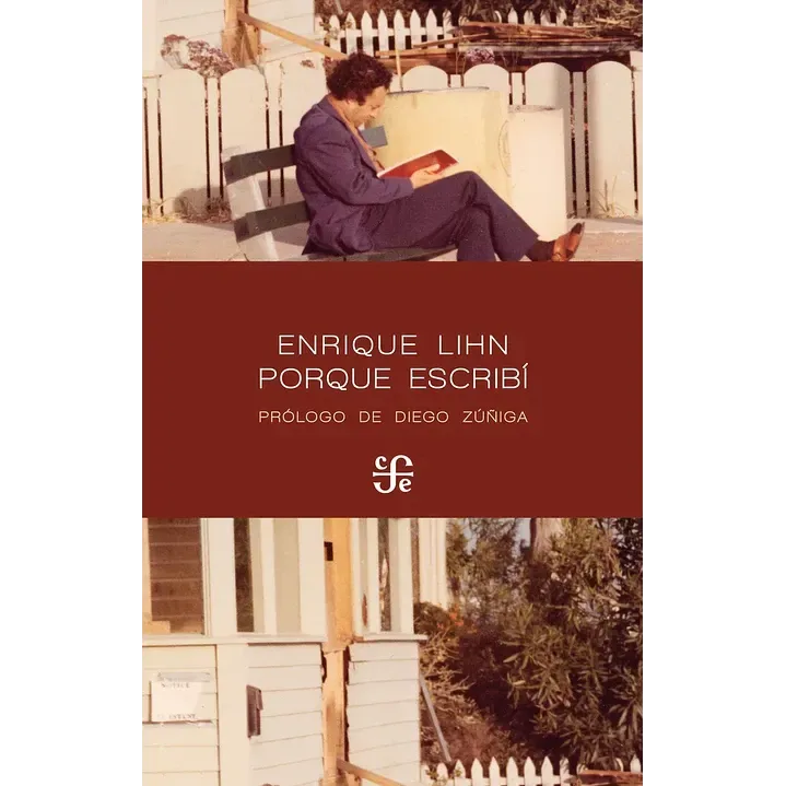 Porque escribí1
