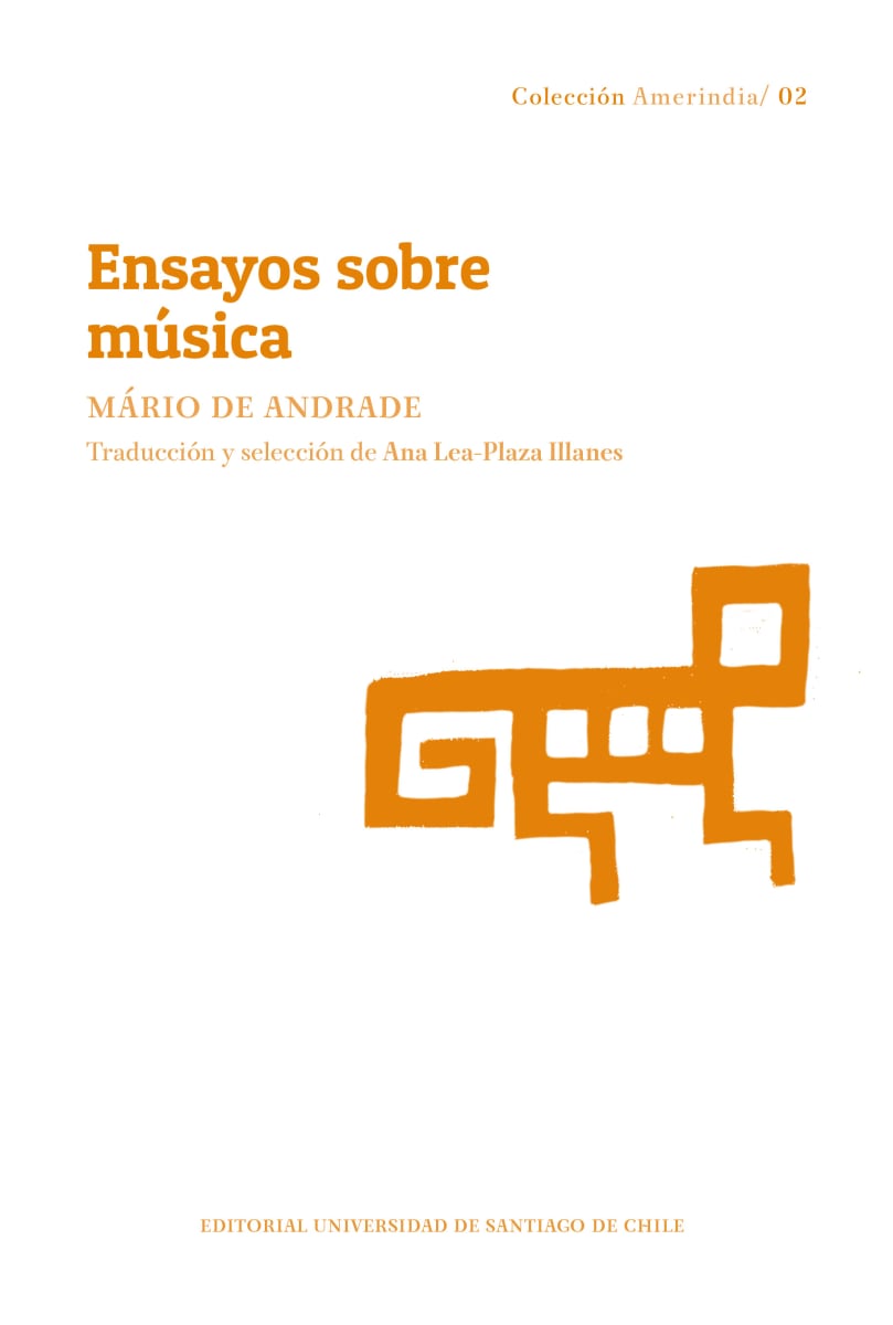 Ensayos sobre música 1