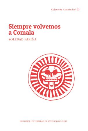 Siempre volvemos a Comala 2