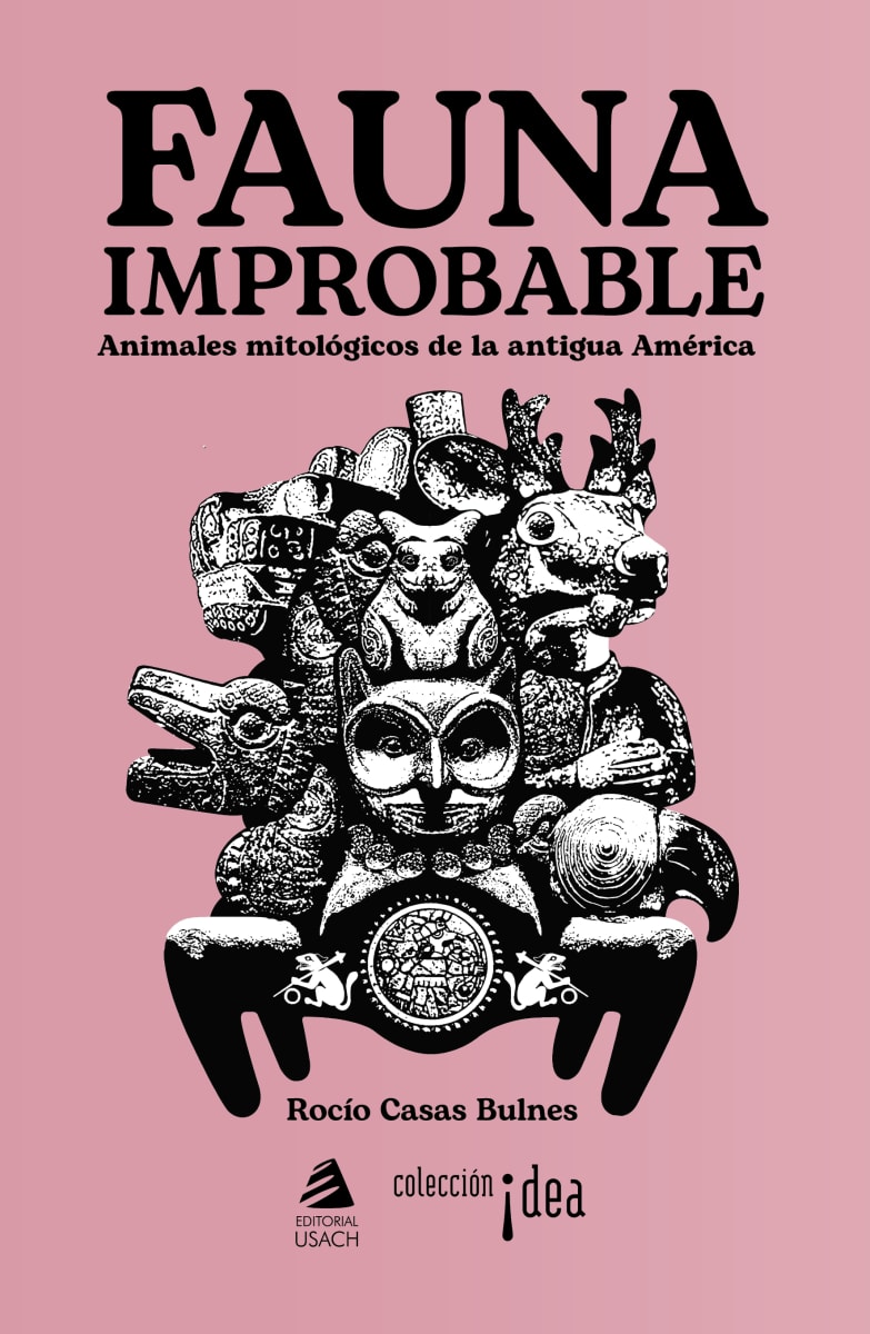 Fauna improbable 1