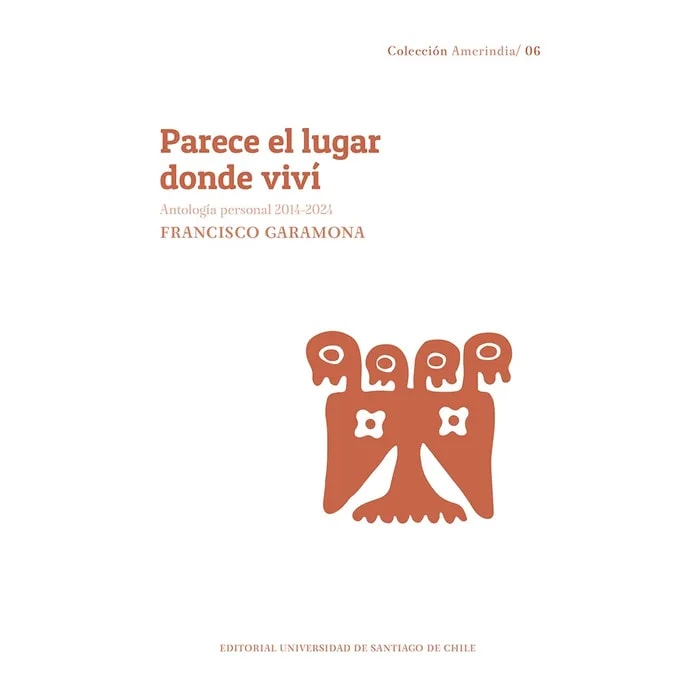 Parece el lugar donde viví 1