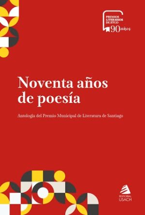 Noventa años de poesía 1