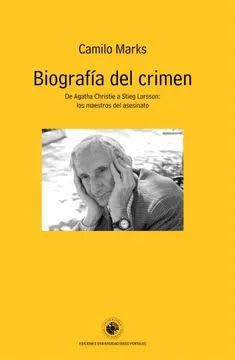 Biografía del crimen1