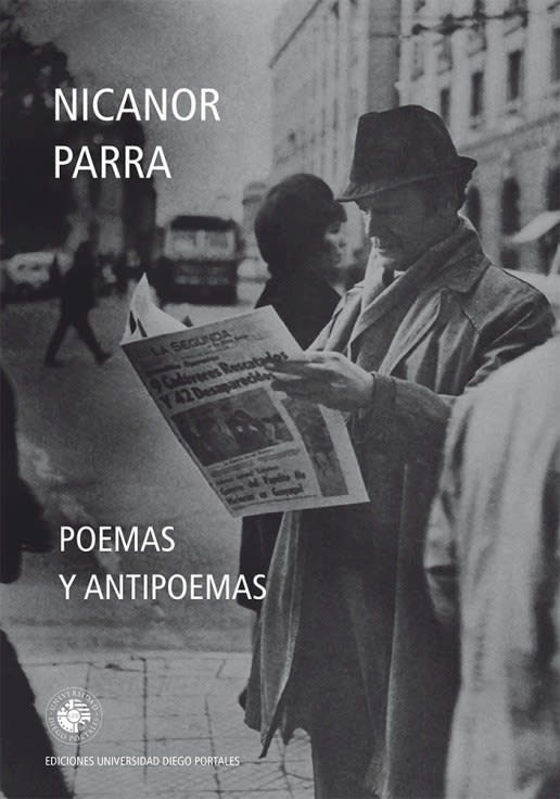 Poemas y antipoemas1