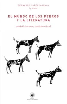 El mundo de los perros y la literatura1