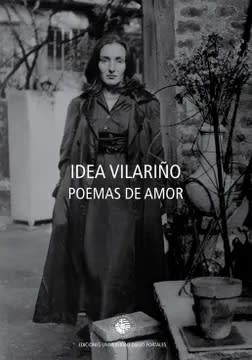 Poemas de amor (Idea Vilariño)1