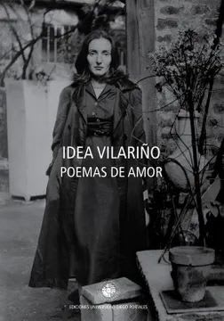 Poemas de amor (Idea Vilariño)2