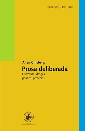 Prosa deliberada1